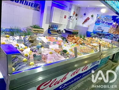 Divers Commerces à Sens (89100)