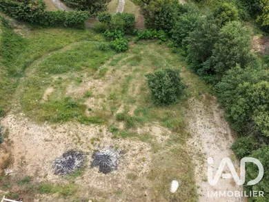 Building plot in Saint-Georges-les-Bains (07800)