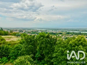 Building plot in Saint-Georges-les-Bains (07800)