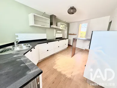 Longère à Saffré (44390)