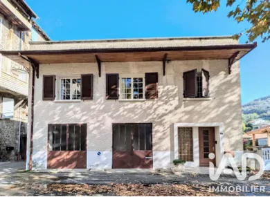 House in Satillieu (07290)