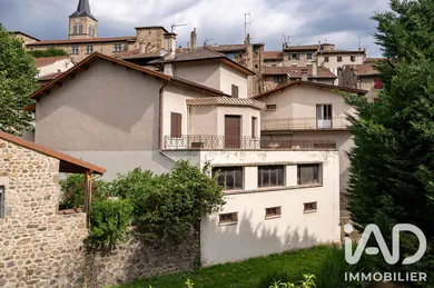 House in Satillieu (07290)