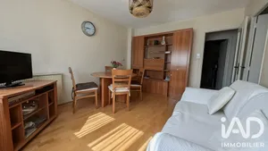 Appartement à Toulouse (31300)