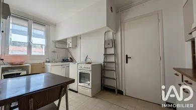 Appartement à Toulouse (31300)