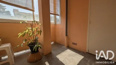 Appartement à Toulouse (31300)
