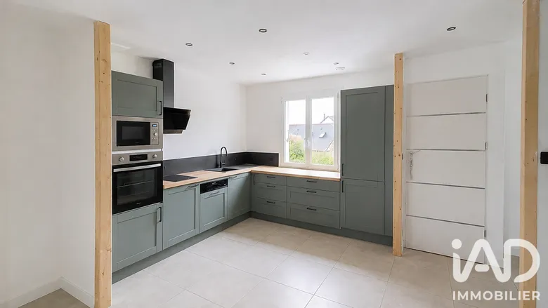 Maison 5 pièces 108 m² · à Plérin · 108 m² · 391 000 €