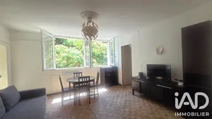 Apartment in Toulouse (31400)