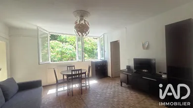 Appartement à Toulouse (31400)