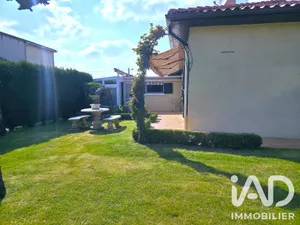 Maison traditionnelle à Bazet (65460)
