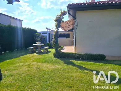 Traditional house in Bazet (65460)