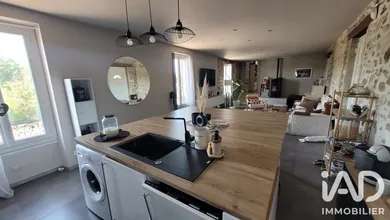 Apartment in Avignon (84140)