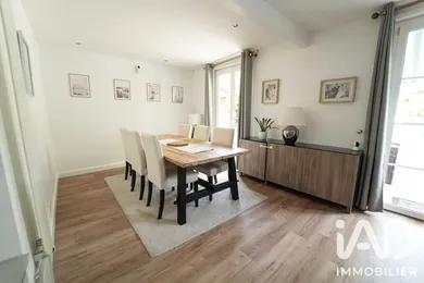 Maison à Cesson (77240)