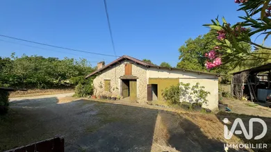 Maison à Orthevielle (40300)