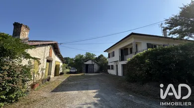 Maison à Orthevielle (40300)