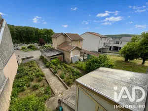 House in Custines (54670)