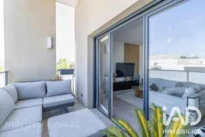 Apartment in Oullins-Pierre-Bénite (69600)