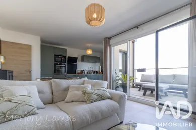 Apartment in Oullins-Pierre-Bénite (69600)