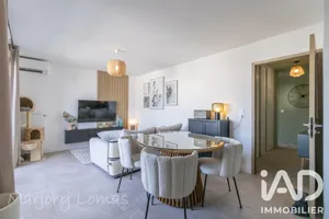 Apartment in Oullins-Pierre-Bénite (69600)