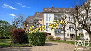 Appartement à Troyes (10000)
