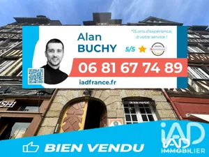 Apartment in Rennes (35000)