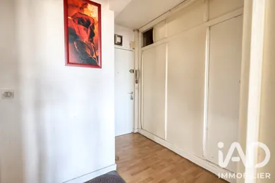 Appartement à Bagnolet (93170)