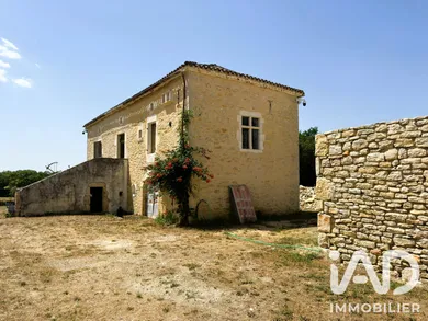 Domaine à Masquières (47370)
