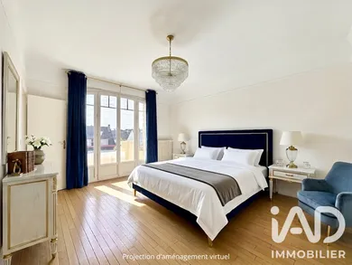 Maison à Sartrouville (78500)