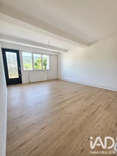 Maison à Neufmanil (08700)