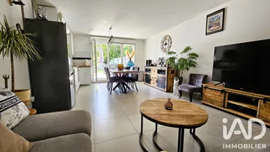 Appartement à Pontault-Combault (77340)