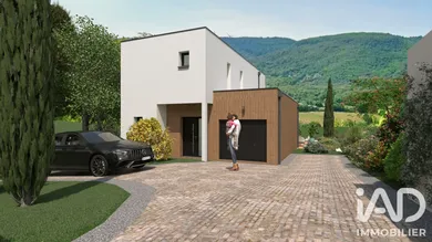 Land in Charmes-sur-Rhône (07800)