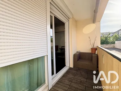 Appartement à Troyes (10000)