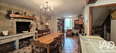 House in Morbier (39400)
