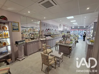 Food store in Annonay (07100)
