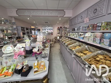 Food store in Annonay (07100)