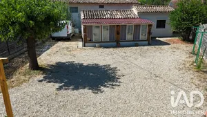 House in Anduze (30140)