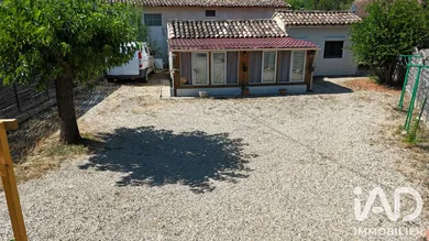 House in Anduze (30140)