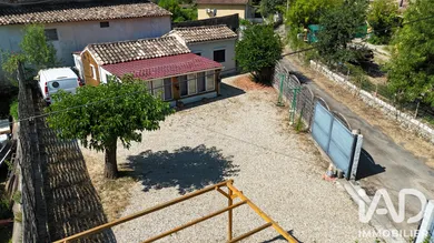 House in Anduze (30140)