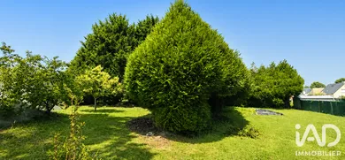 Terrain à bâtir à Allaire (56350)