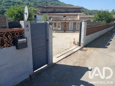 House in Anduze (30140)