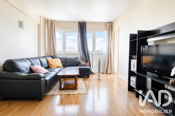 Appartement à Bagnolet (93170) photo 2
