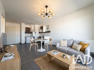Appartement à Frontignan (34110)