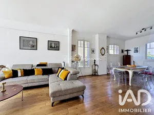 Maison à Sartrouville (78500)