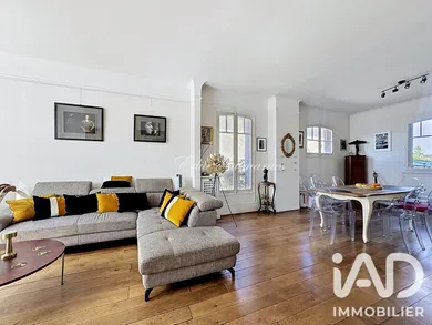 Maison à Sartrouville (78500)