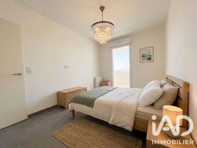 Appartement à Frontignan (34110)
