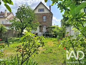 House in Sartrouville (78500)