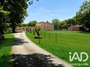 Domaine à Masquières (47370)