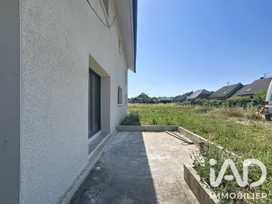 Traditional house in Vétraz-Monthoux (74100)