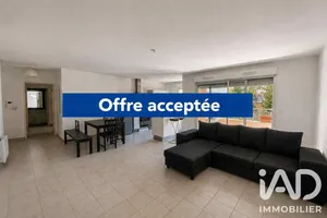 Appartement à La Seyne-sur-Mer (83500)