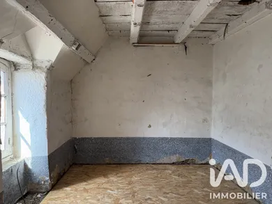 Appartement à Beaussais-sur-Mer (22650)