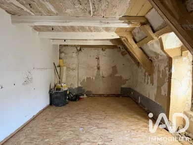 Appartement à Beaussais-sur-Mer (22650)